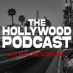 THE HOLLYWOOD PODCAST