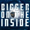 Bigger On The Inside: A Doctor Who Podcast artwork
