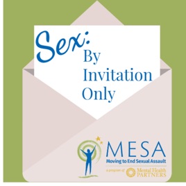 Sex By Invitation Only On Apple Podcasts