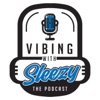 Vibing With Sleezy: The Podcast artwork