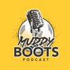 Muddy Boots Podcast artwork