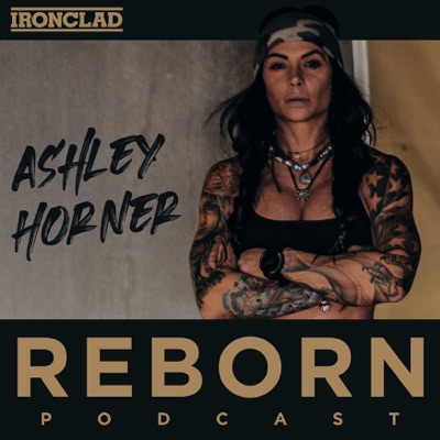 Reborn with Ashley Horner Reborn with Ashley Horner