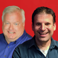 Bogey & Wojo: Detroit's John Tavares
