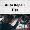 Auto Repair Tips artwork