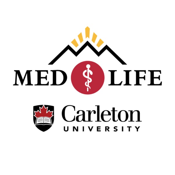 MEDLIFE Carleton University Artwork