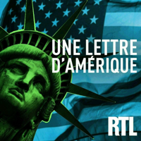 Une lettre d'Amérique podcast