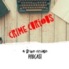 Crime Curious artwork