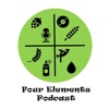 4 Elements Podcast artwork