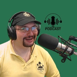 Pařanský pokec s Rudou přes chat a na Discordu | Podcast #1
