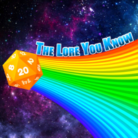 The Lore You Know podcast