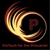 FinTech for the Precariat artwork