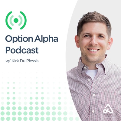 The Option Alpha Podcast The Option Alpha Podcast