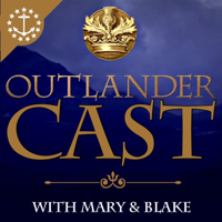 Outlander Cast: A Study On Black Jack Randall – Episode 81