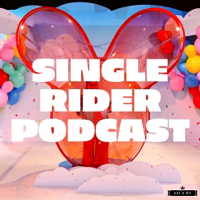 Single Rider Podcast podcast