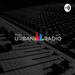 Urban Naija Top 20 [03-10-20]