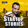 Startup Stories - Mixergy - Andrew Warner