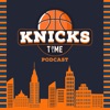 Knicks Time Podcast artwork