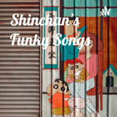 Shinchan's Funky Songs - Khushbu Trivedi
