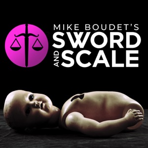 Sword and Scale True Crime