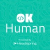 OK Human artwork