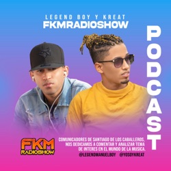 FKM Radio