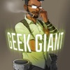 Geek Giant Podcast artwork