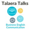 Talaera Talks - Business English Communication artwork