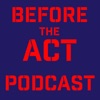 Before The Act Podcast artwork