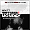 What Happened to Monday artwork