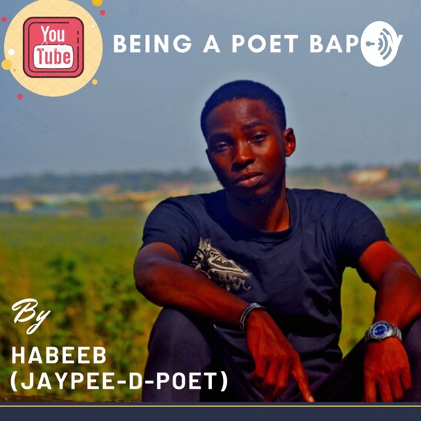 Vibes With Jaypee-d-poet Artwork