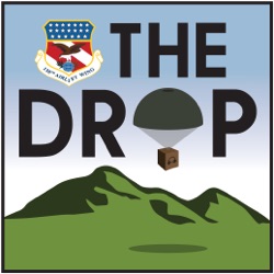 The Drop Episode 14 - C.D.S.: May UTA