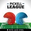 Pickell League Podcast artwork