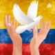 Acuerdo de paz en Colombia 