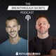 The Breakthrough Secrets Podcast