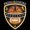 Pads & Regatas Podcast - Resenha NBA e NFL  artwork