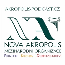 #24 Alfons Mucha – umělec a filozof