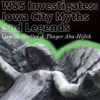 WSS Investigates: William Smith