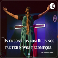 Celebração Domingo Noite - 18/10/2020
