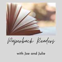 Paperback Readers podcast