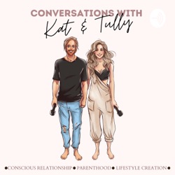 Ep. 06 - ASK TULLY Holistic Well-being, Understanding Men, Emotional Intelligence & Fatherhood