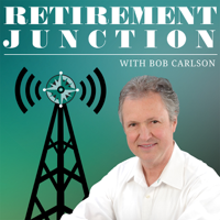 Retirement Junction podcast