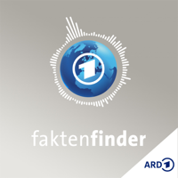 Der tagesschau faktenfinder-Podcast