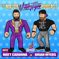Interview with Jon Moxley