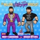 The Major Wrestling Figure Podcast