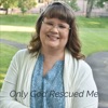 Only God Rescued Me: My Journey From Satanic Ritual Abuse artwork