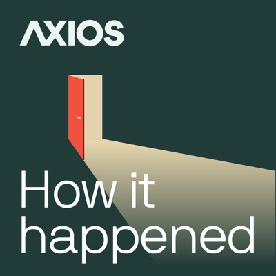 How It Happened How It Happened