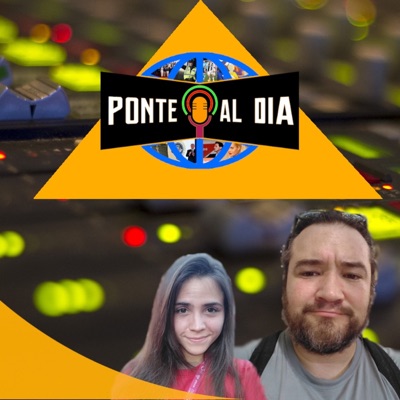 Ponte al día Ponte al día