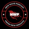 New Wave Podcast artwork