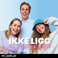 Ikke ligg på første date