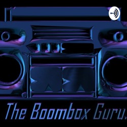 The Boom Box Guru